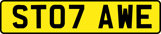 ST07AWE
