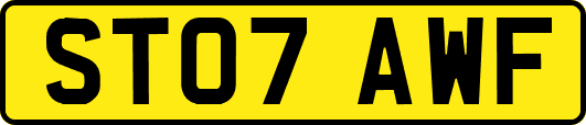 ST07AWF