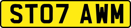 ST07AWM