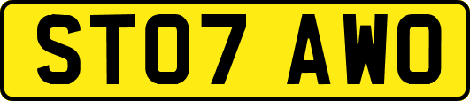 ST07AWO