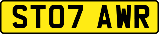 ST07AWR