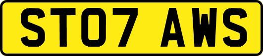 ST07AWS
