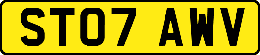ST07AWV