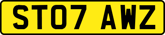 ST07AWZ