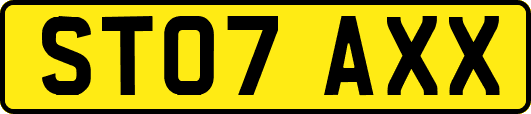 ST07AXX
