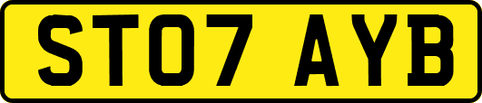 ST07AYB