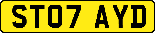 ST07AYD