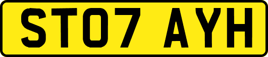 ST07AYH