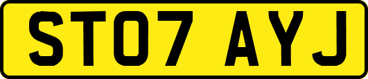 ST07AYJ