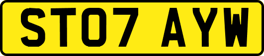 ST07AYW