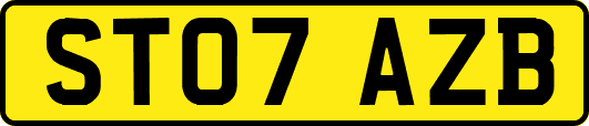 ST07AZB