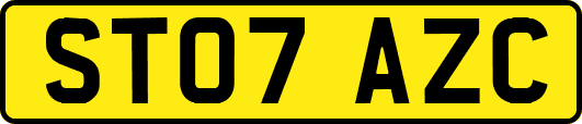ST07AZC