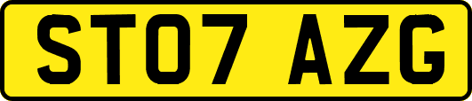ST07AZG