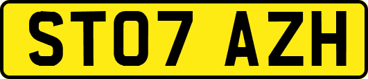 ST07AZH