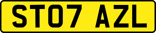 ST07AZL