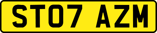 ST07AZM