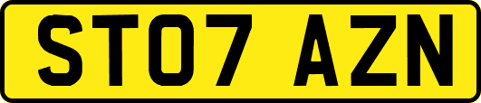 ST07AZN