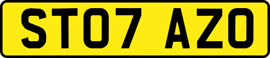 ST07AZO