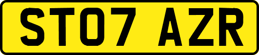 ST07AZR