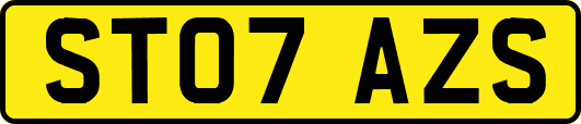 ST07AZS