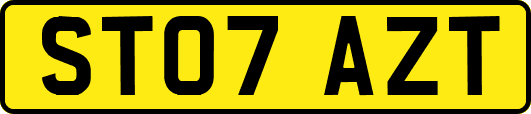 ST07AZT