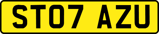 ST07AZU