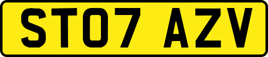 ST07AZV