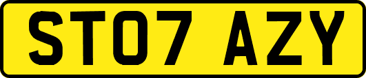 ST07AZY