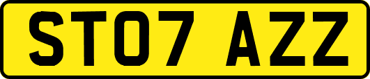 ST07AZZ