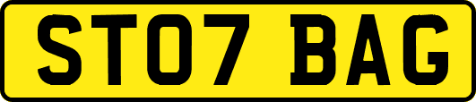ST07BAG
