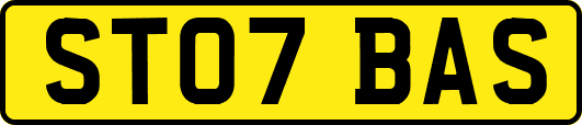 ST07BAS