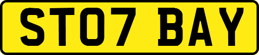 ST07BAY