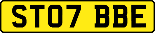 ST07BBE