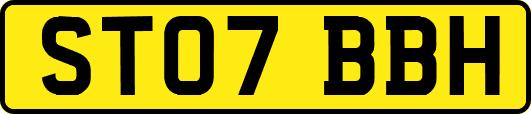 ST07BBH