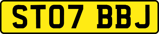 ST07BBJ