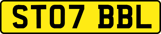 ST07BBL