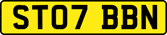 ST07BBN