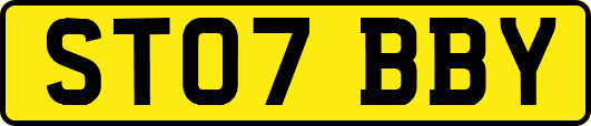 ST07BBY