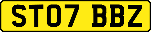 ST07BBZ