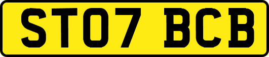 ST07BCB
