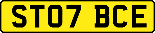 ST07BCE