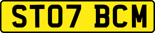 ST07BCM