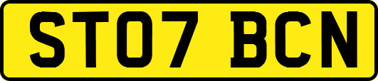 ST07BCN
