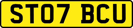 ST07BCU