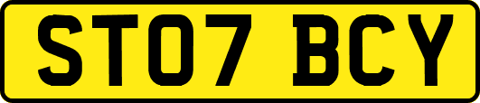 ST07BCY