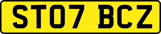 ST07BCZ