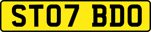 ST07BDO