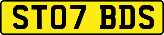 ST07BDS