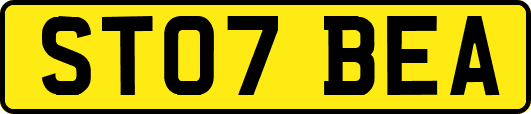 ST07BEA