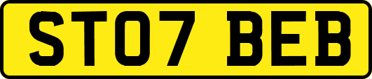 ST07BEB